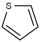 Thiofuran(110-02-1)